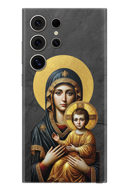 Skin Samsung - BRUD