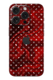 Skin iPhone - IKONY