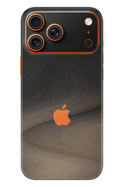 Skin iPhone - Nocny Niebieski