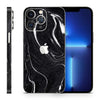 Iphone Skin Marble - Skin IPhone - Marble COLLECTION (finisaj Mat)