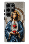 Etui Samsung - ZIELONY TURKUS
