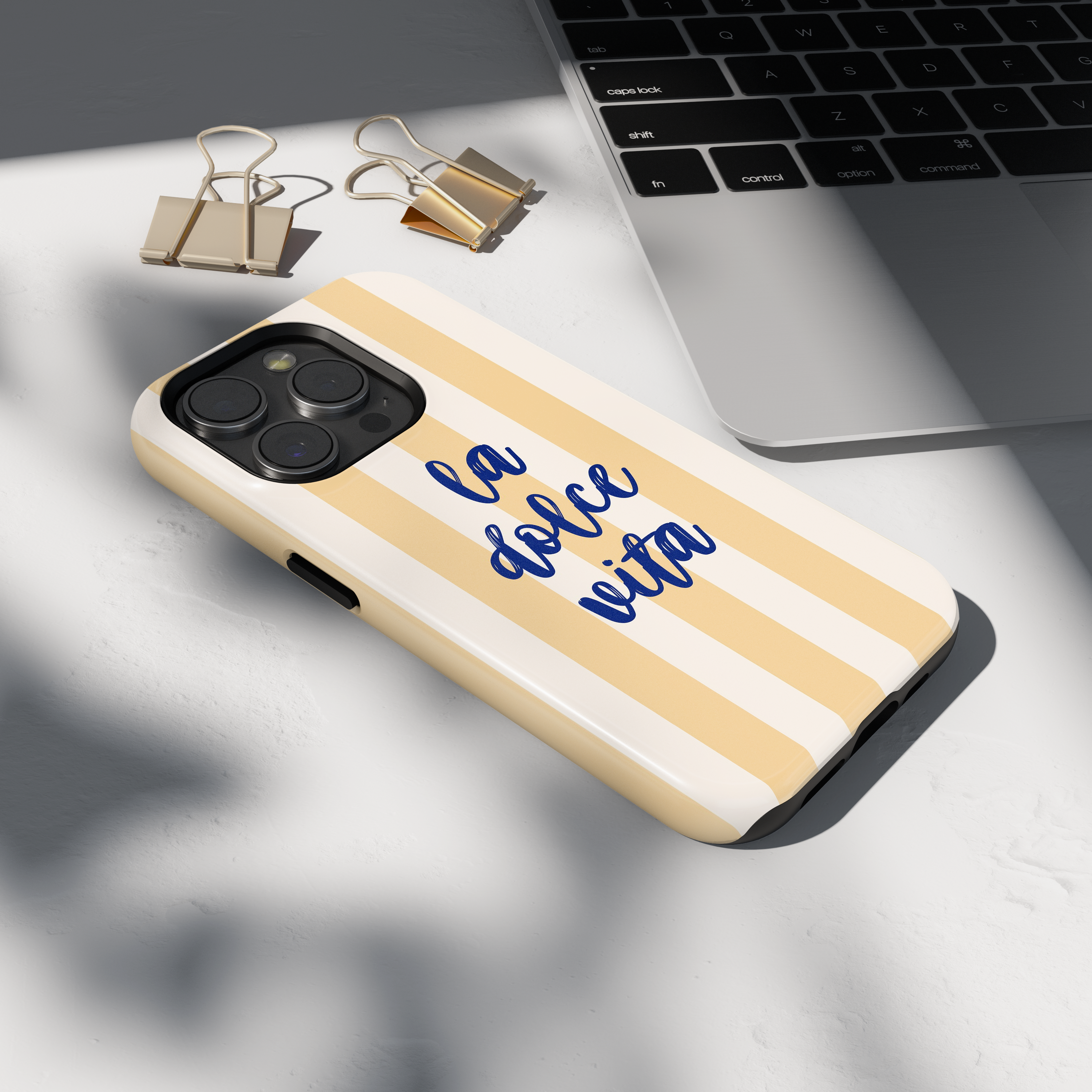 Etui iPhone - ACID FACES