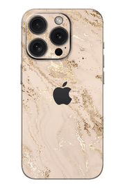 Skin iPhone - LE CREME