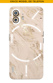 Skin ORICE TELEFON - Le Creme