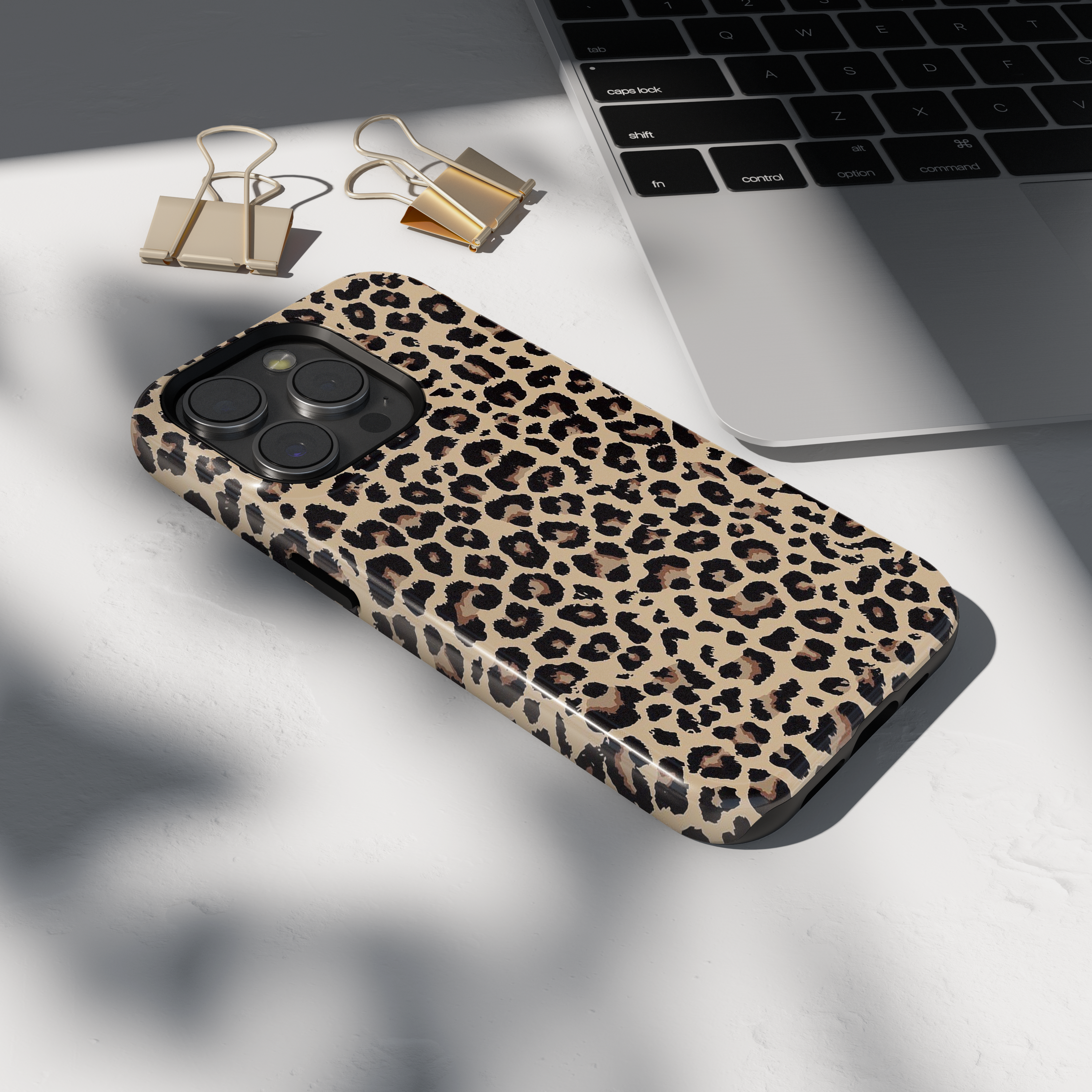 Etui iPhone - ACID FACES