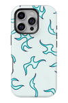 Etui iPhone - ACID FACES