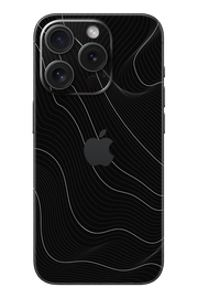 Skin iPhone - SÓL & PIEPRZ