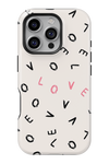 Etui iPhone - ACID FACES