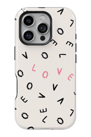 Etui iPhone - ACID FACES
