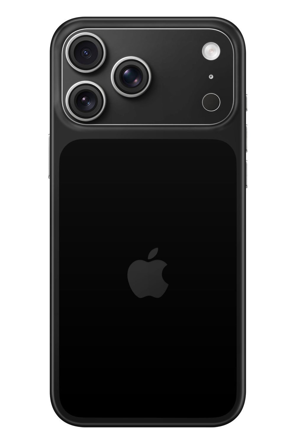 Skin iPhone - Nocny Niebieski