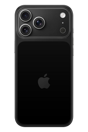 Skin iPhone - Nocny Niebieski