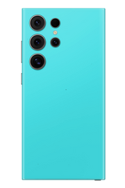 Skin Samsung - Miętowy
