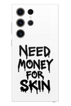 Skin Samsung - BRUD