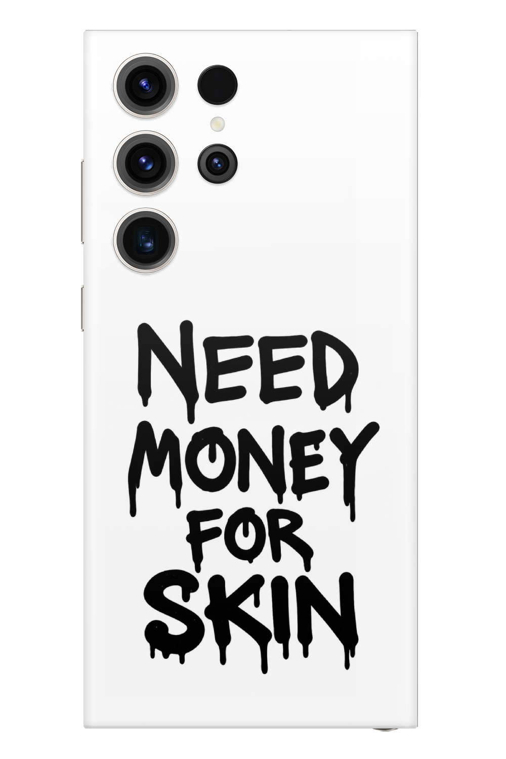 Skin Samsung - BRUD