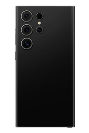 Skin Samsung - Czarny Mat