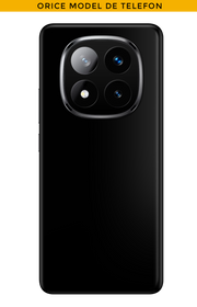 Skin ORICE TELEFON - Czarny Mat
