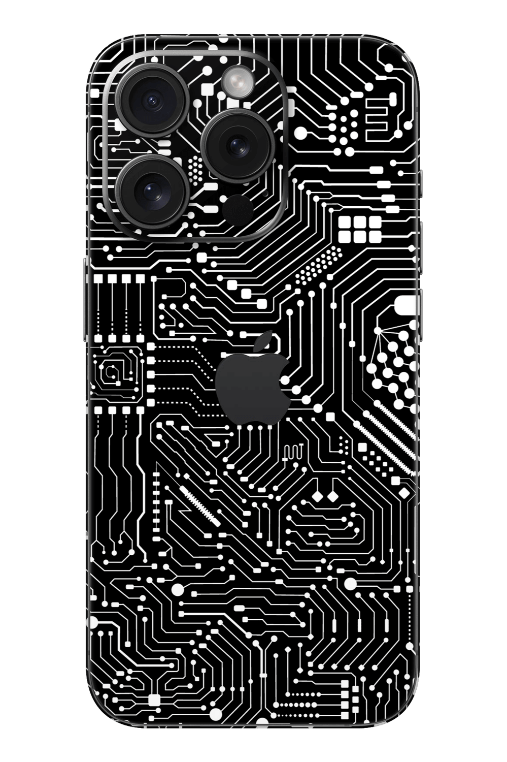 Skin iPhone - Sieć