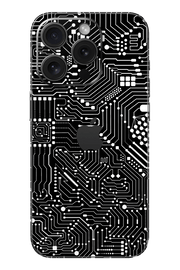 Skin iPhone - Sieć