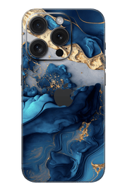 Skin iPhone - Wykończenie z 22K Złota - EDYCJA SPECJALNA