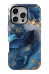 Etui iPhone - MARBLE