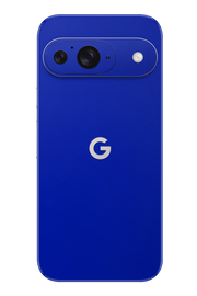 Skin Google Pixel - Nocny Niebieski