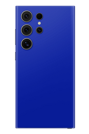 Skin Samsung - Nocny Niebieski