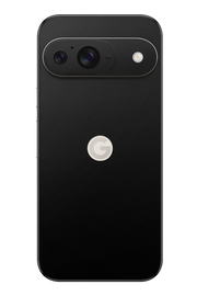 Skin Google Pixel - Matowa Czerń