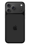 Skin iPhone - Nocny Niebieski