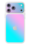 Skin iPhone - Nocny Niebieski