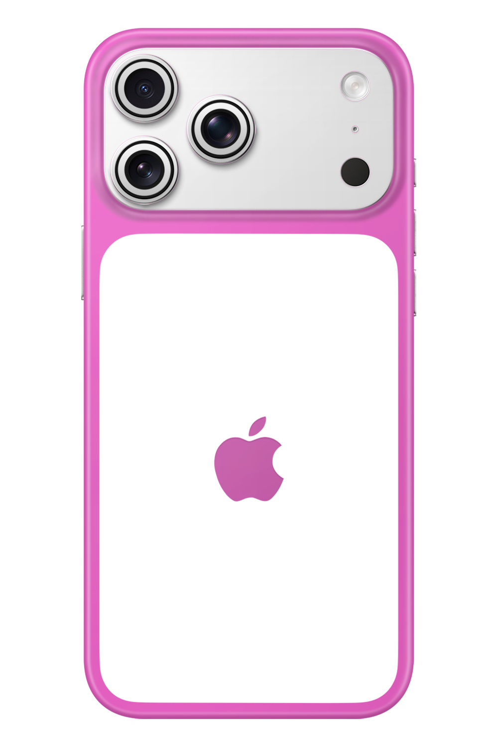 Skin iPhone - Nocny Niebieski