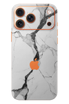 Skin iPhone - Nocny Niebieski