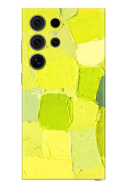 Skin Samsung - Olej Toksyczny