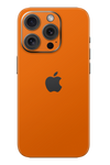 Skin iPhone - Nocny Niebieski