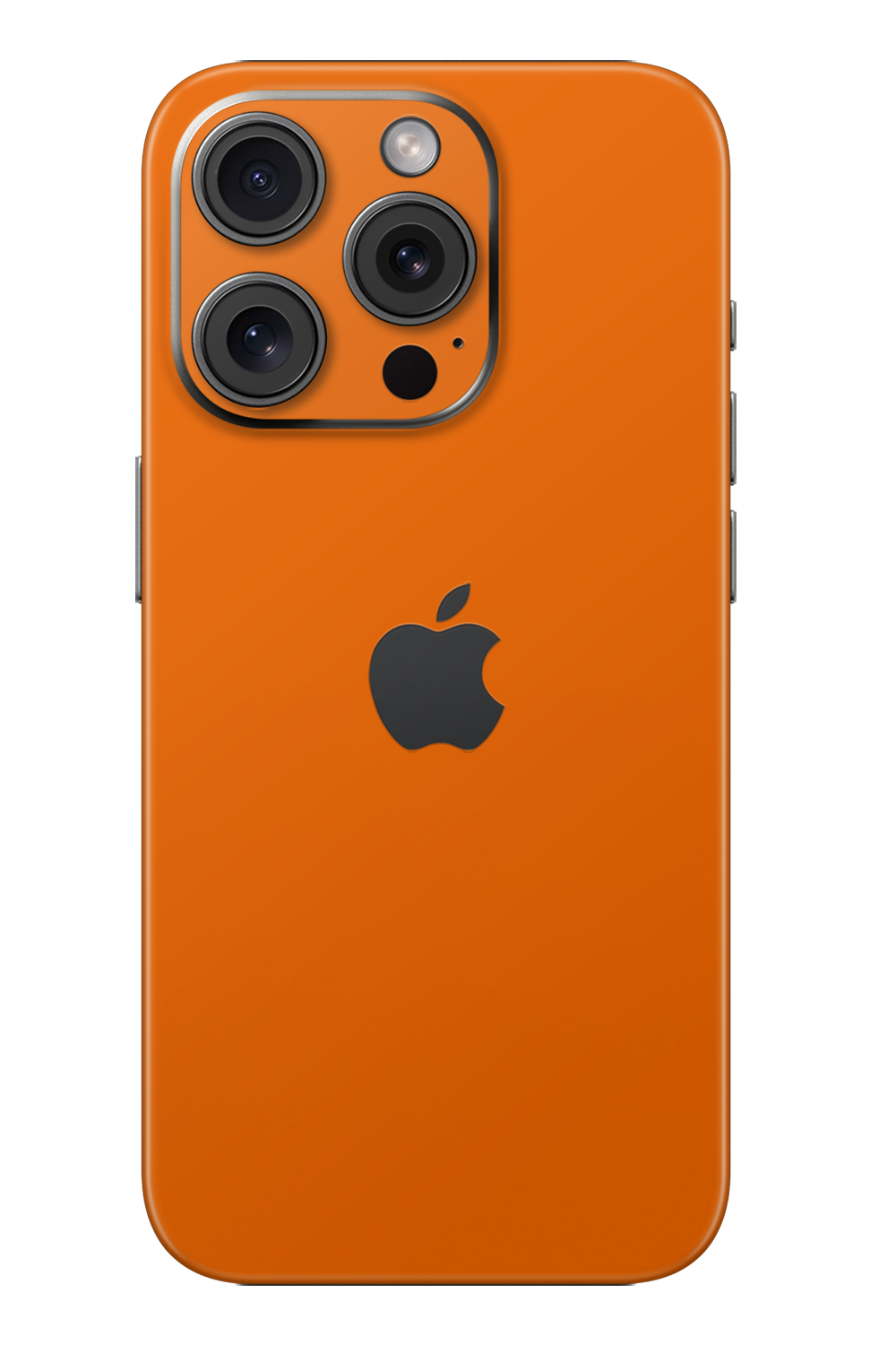 Skin iPhone - Nocny Niebieski