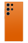 Skin Samsung - Nocny Niebieski