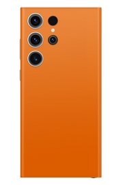 Skin Samsung - Nocny Niebieski