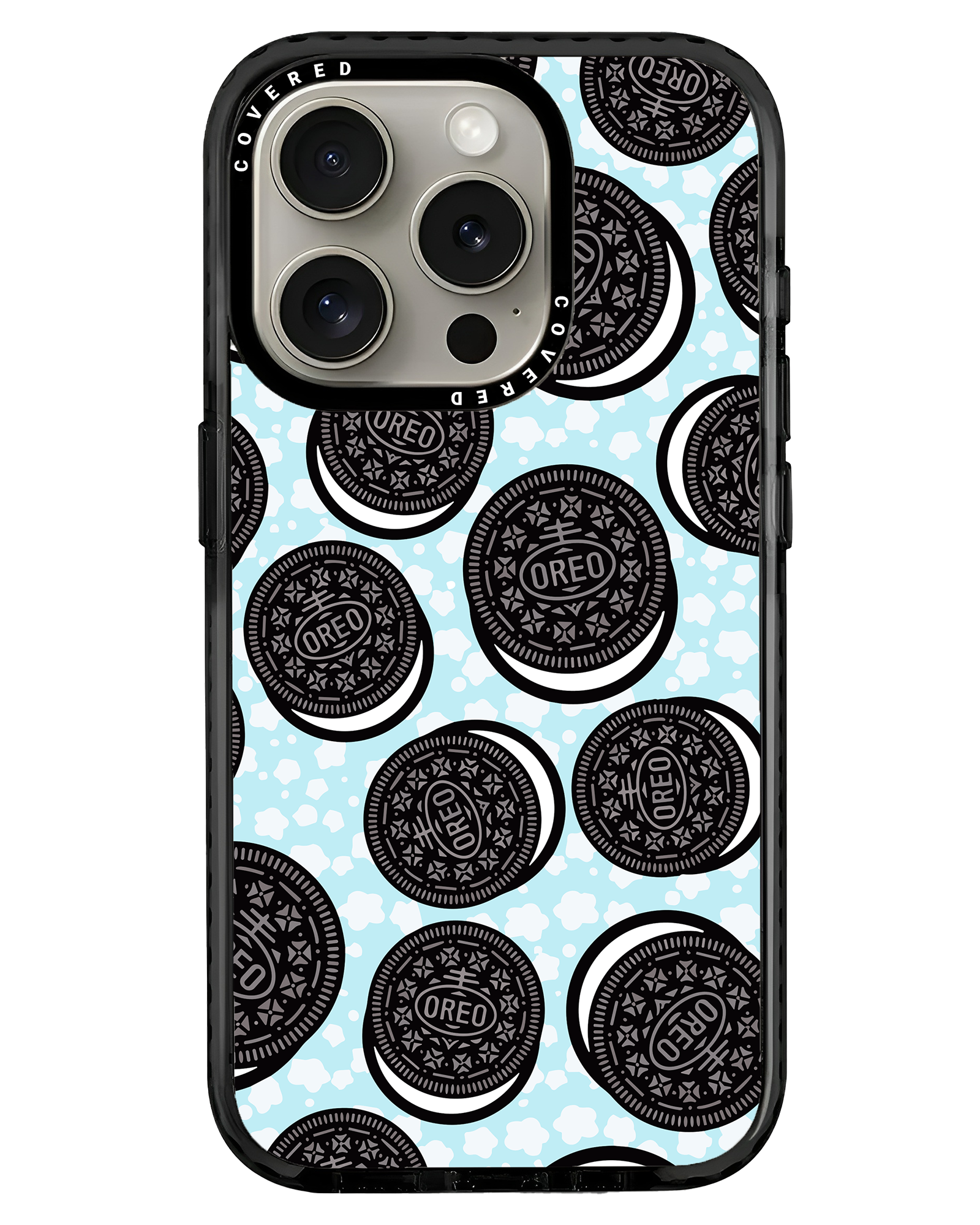 Husa iPhone - OREO