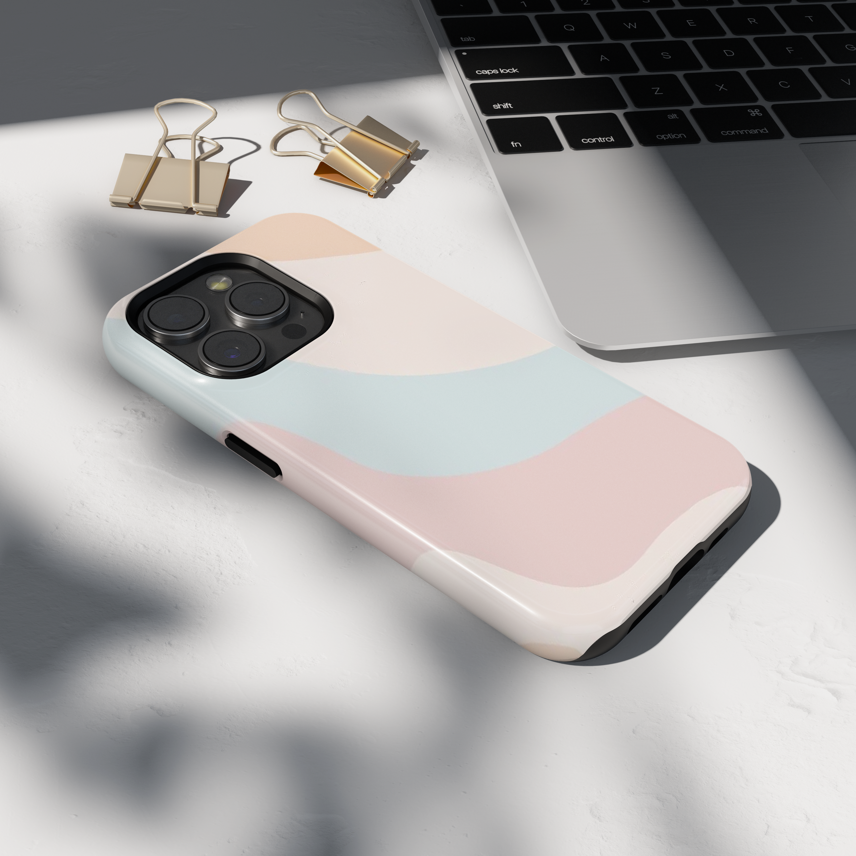 Etui iPhone - DOLLAR HOOD