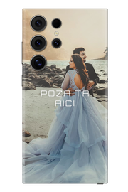 Skin Samsung - Spersonalizowany