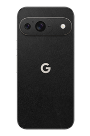 Skin Google Pixel - Aspekt czarnej skóry (pełnoziarnistej)
