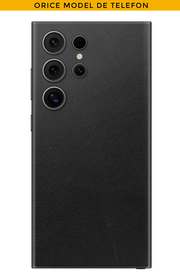 Skin DOWOLNY TELEFON - Wygląd CZARNEJ SKÓRY
