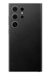Skin Samsung - Aspekt czarnej skóry (pełnoziarnistej)