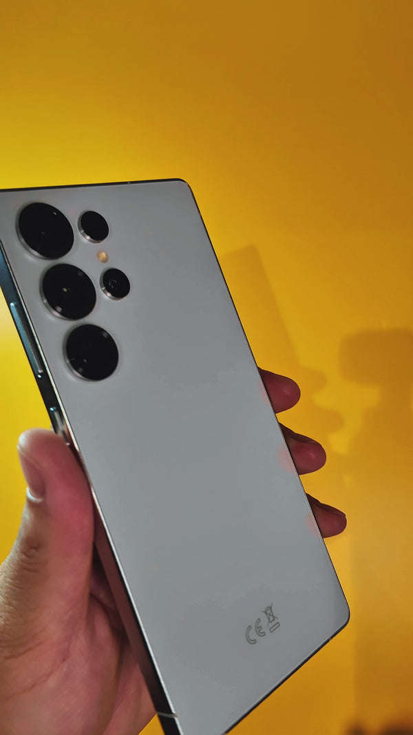 Skin Samsung - Tytan