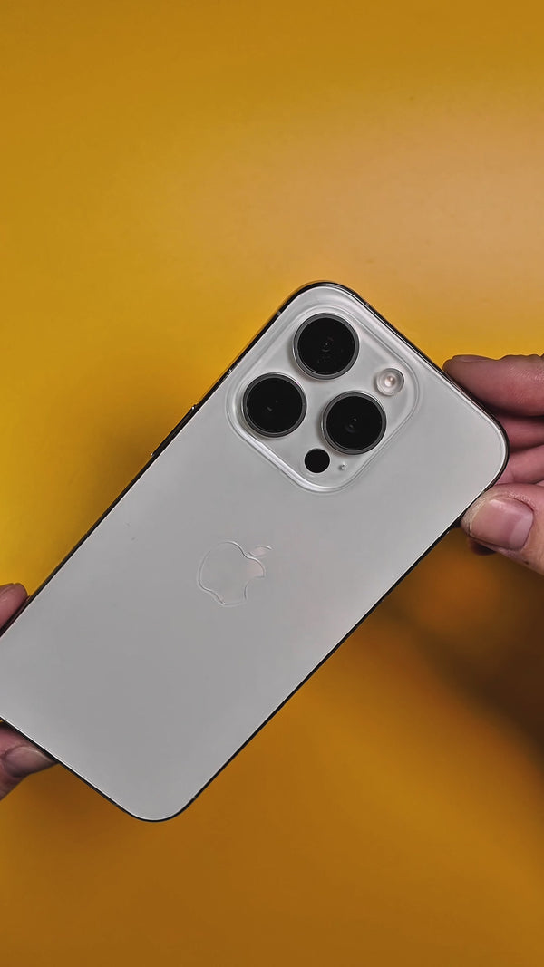 Skin iPhone - Przezroczysta (folia ochronna elastyczna)