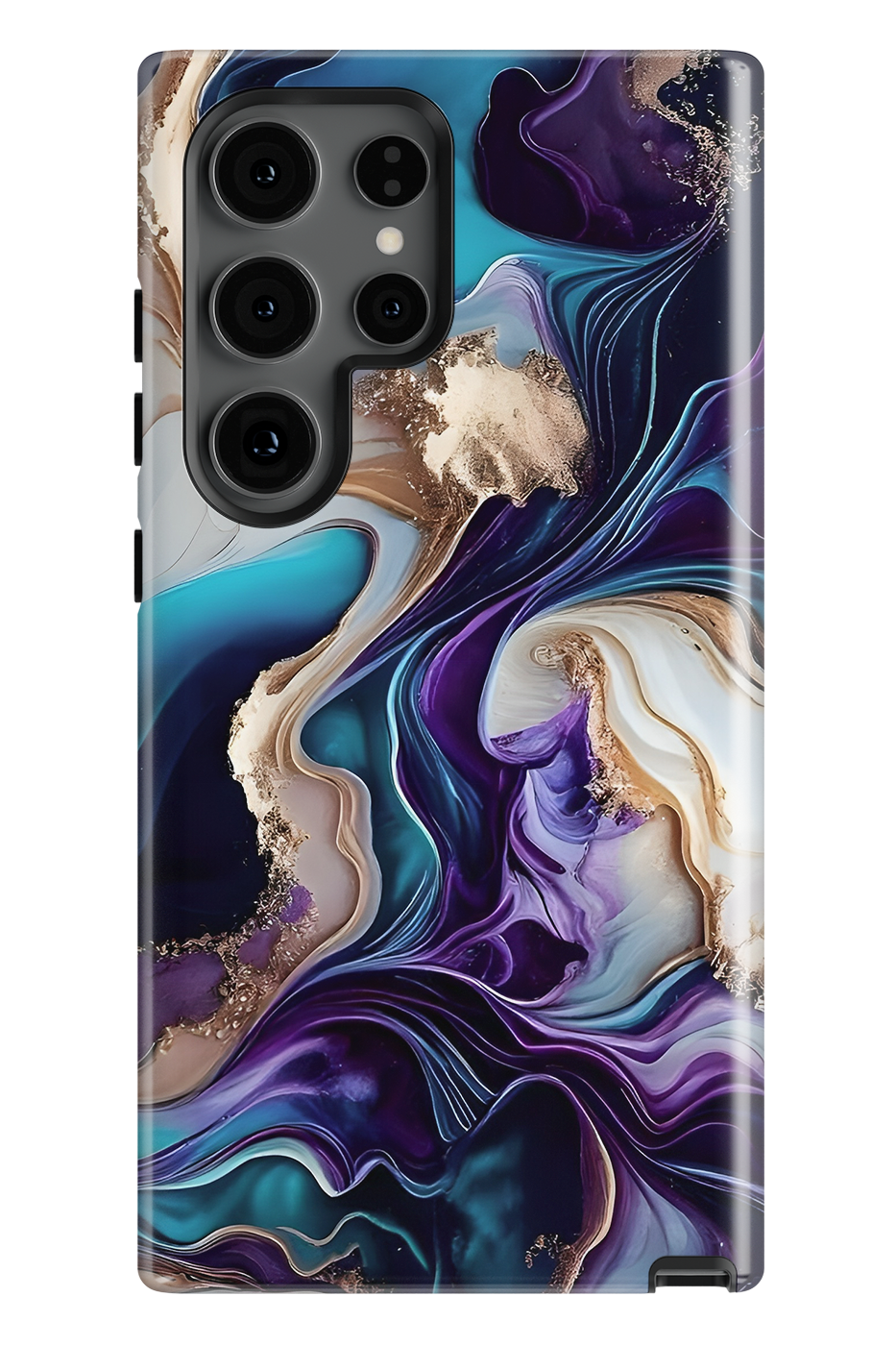 Etui Samsung -  VIBES