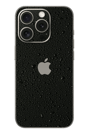 Skin iPhone - Deszcz