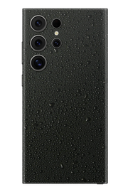 Skin Samsung - Deszcz