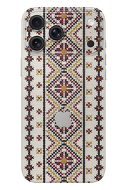 Skin iPhone - Nocny Niebieski
