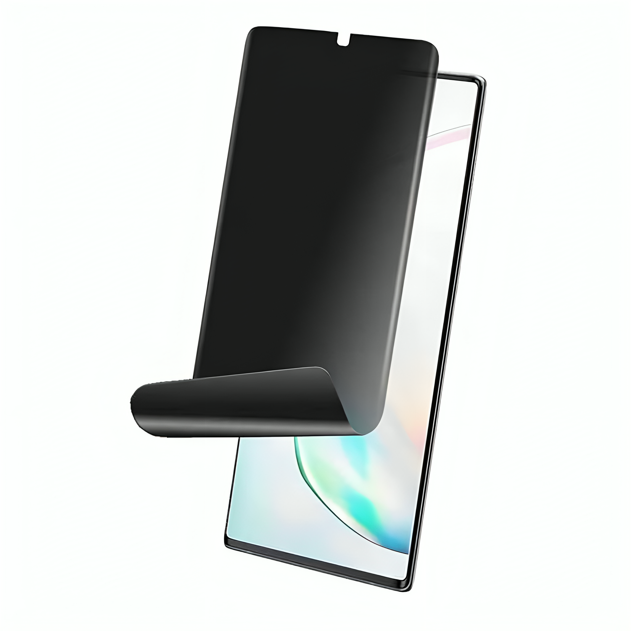 Folie Hydrogel - PENTRU ORICE TELEFON