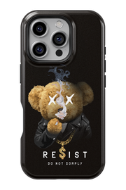 Etui iPhone - TEDDY RESIST